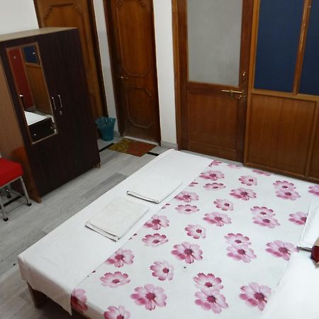 N Homestay Agra Tājganj Exterior photo
