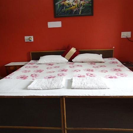 N Homestay Agra Tājganj Exterior photo