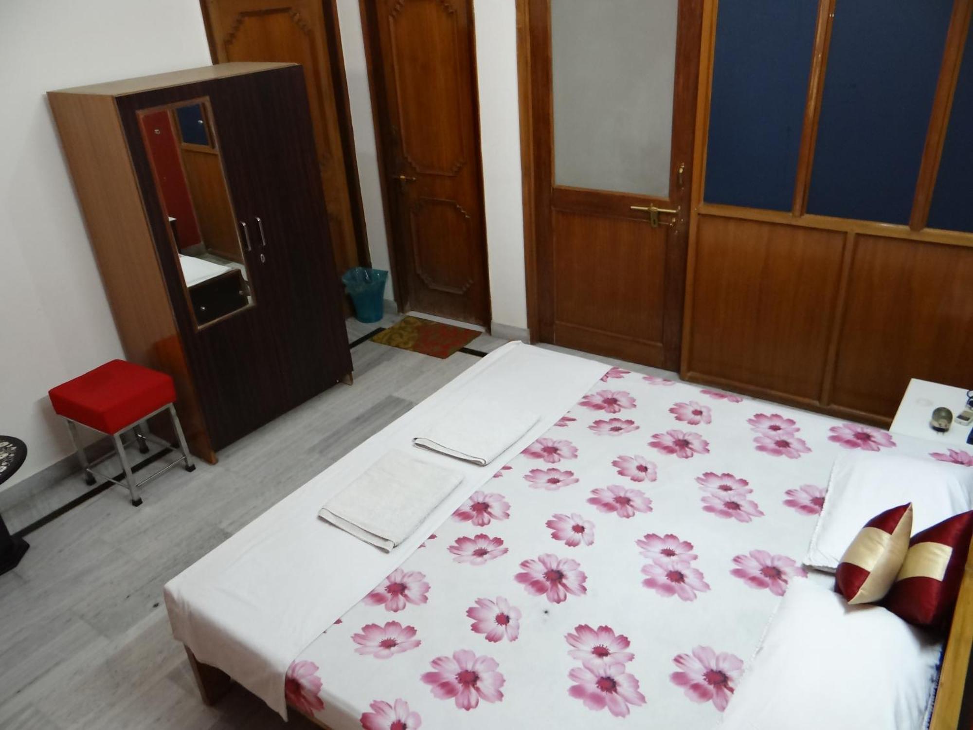 N Homestay Agra Tājganj Exterior photo