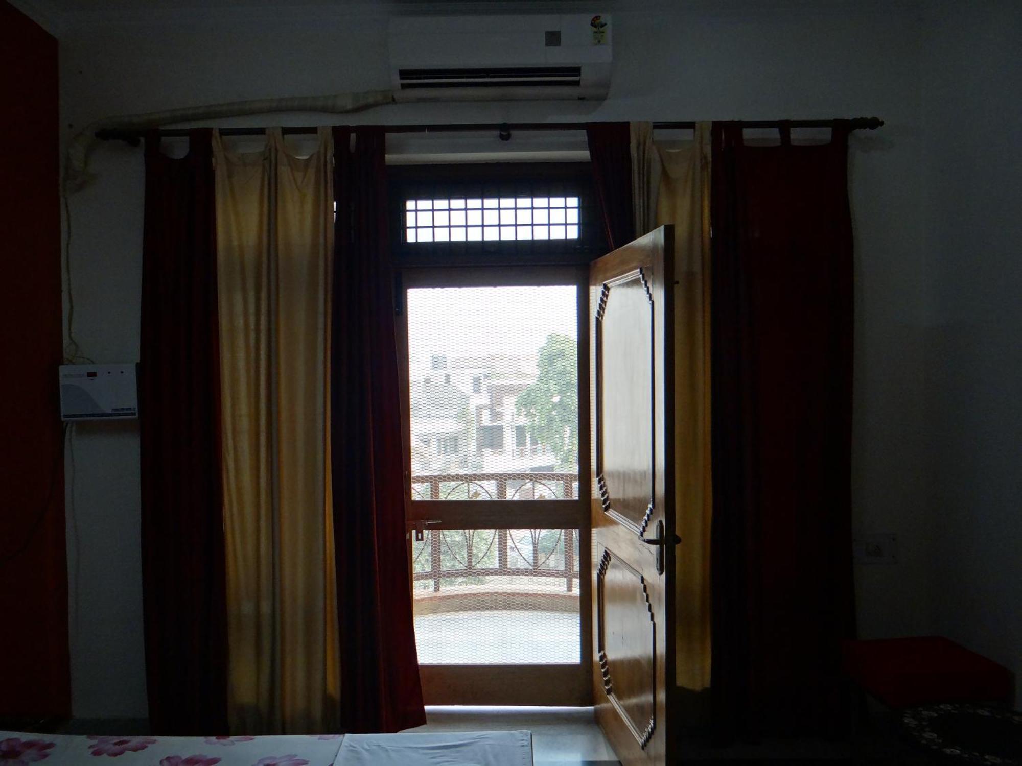 N Homestay Agra Tājganj Exterior photo