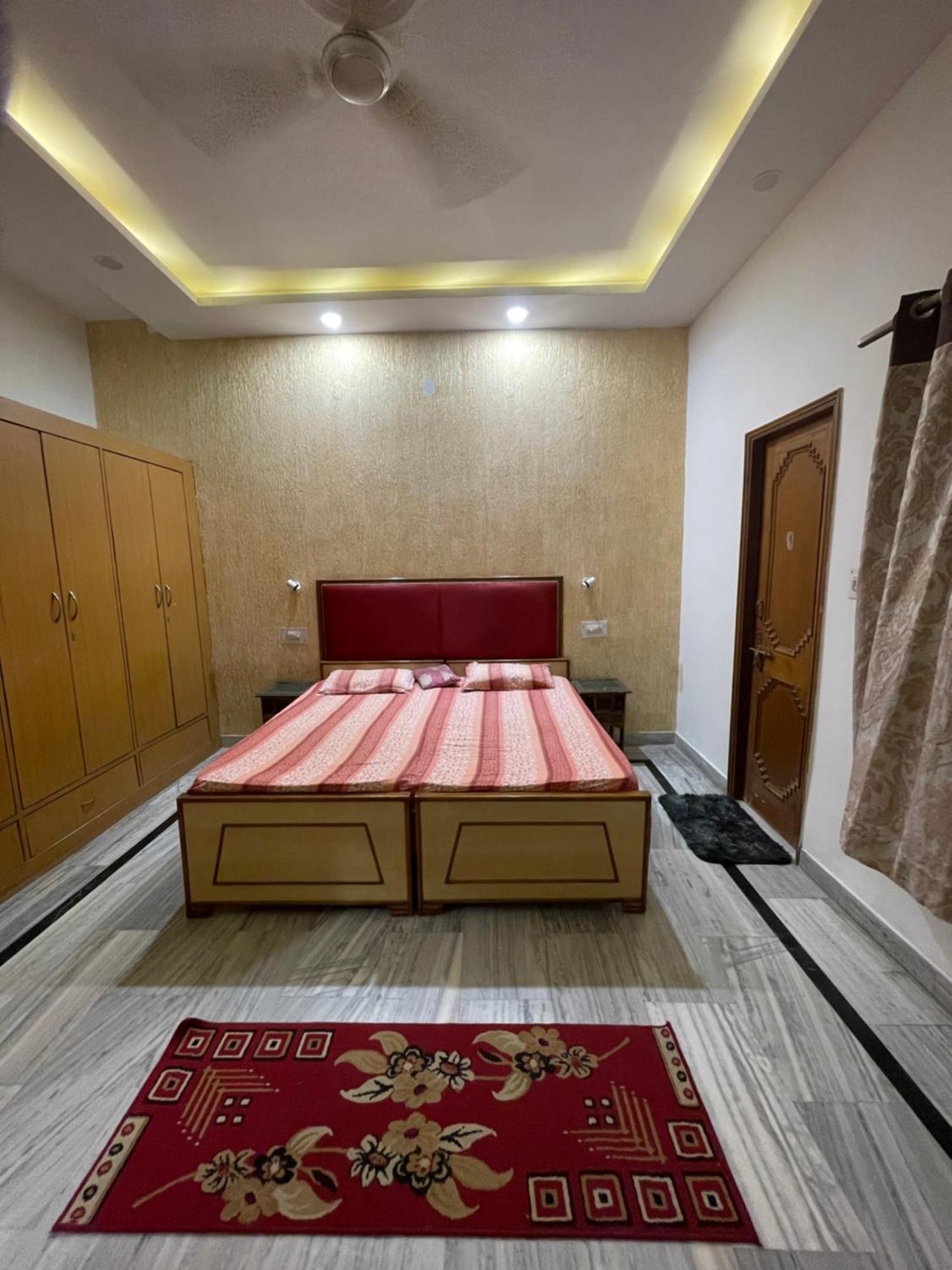 N Homestay Agra Tājganj Exterior photo