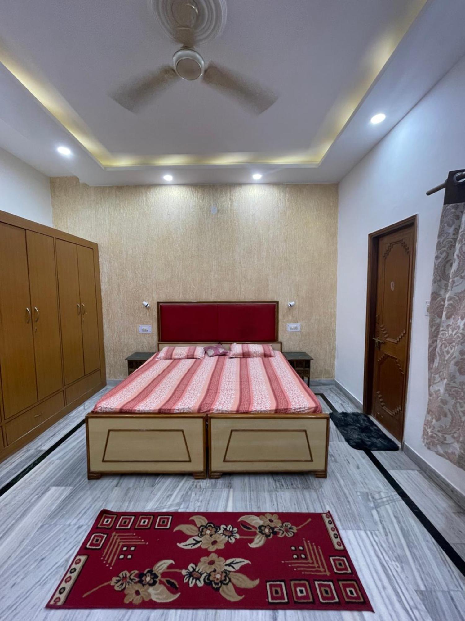 N Homestay Agra Tājganj Exterior photo